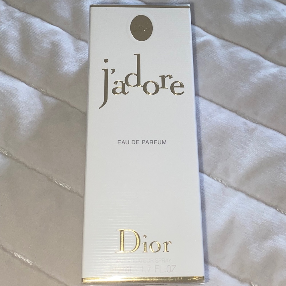 Dior J’Adore Eau de Parfum